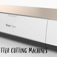 The best letter cutting machines
