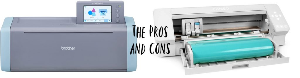 The pros and cons