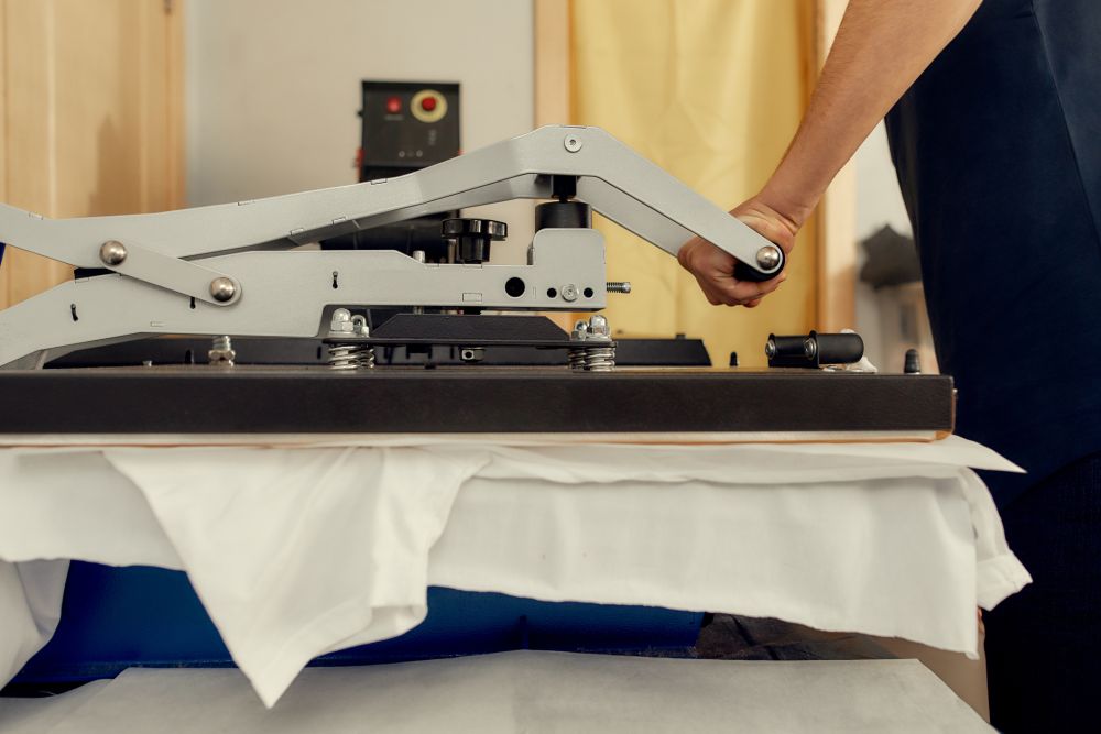 10 Best Heat Press Machines (Reviews) in 2023 From Beginners to Experts