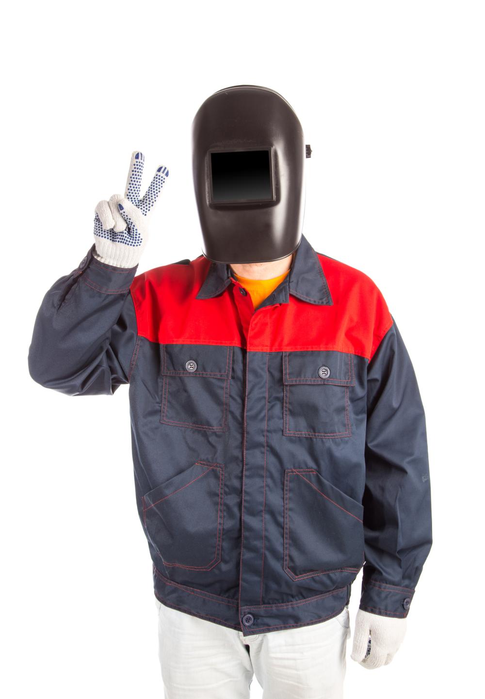 Best welding jackets (2)