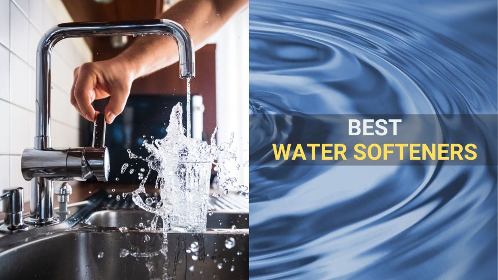 best water softeners