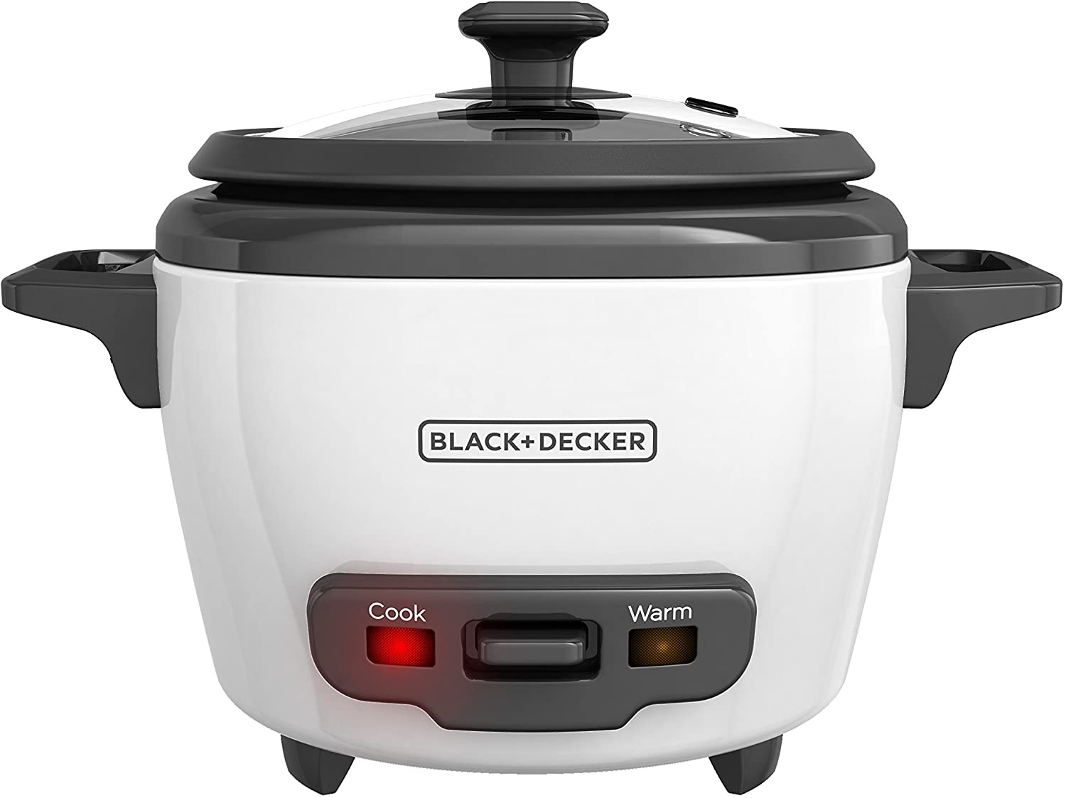 Black+decker rice cooker