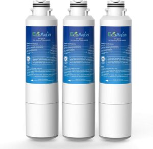 Ecoaqua eff 6027a refrigerator water filter
