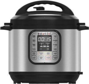 Instant Pot Duo