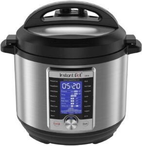 Instant Pot Ultra