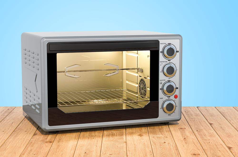 Best convection toaster oven