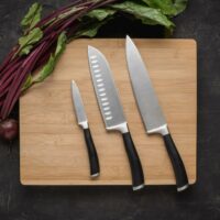 Best kitchen knives