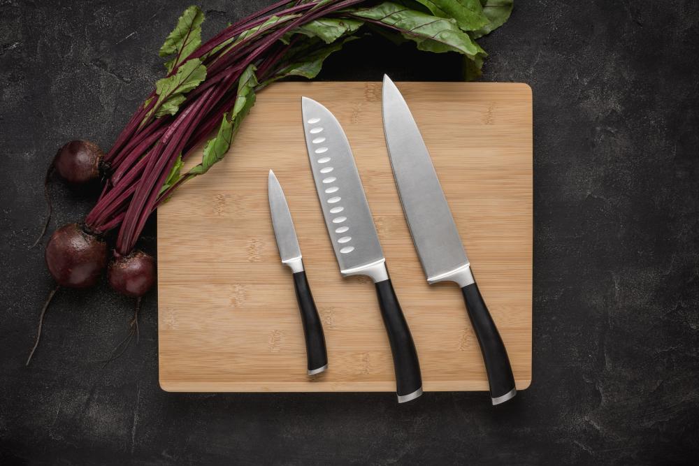 Best kitchen knives