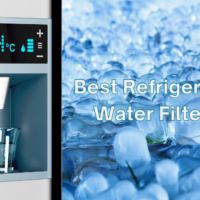 top refrigerator water filters
