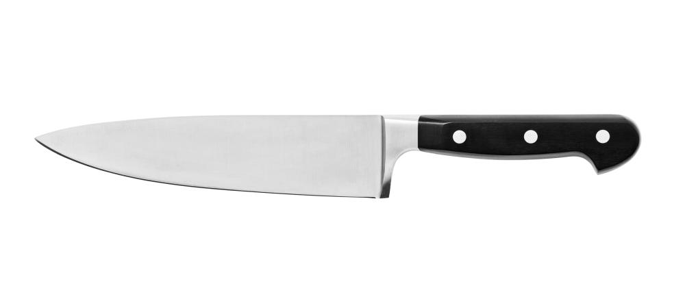 Chef’s knife