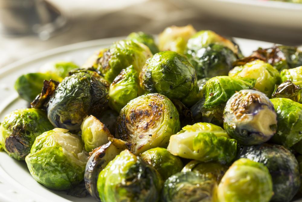 Brussel sprouts (3)