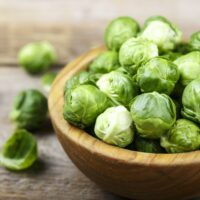 Brussels sprouts growing problems