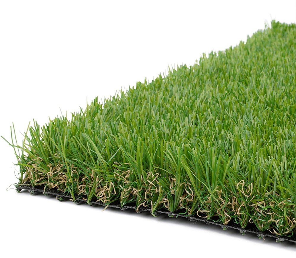 Goasis realistic thick artificial grass turf