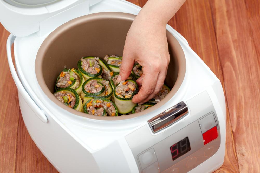 Instant pot vs pressure cooker pros and cons