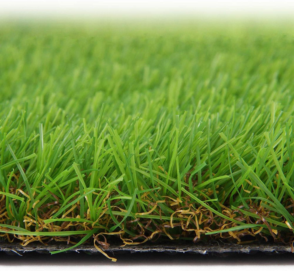 Shaddock artificial grass turf lawn fake grass mat