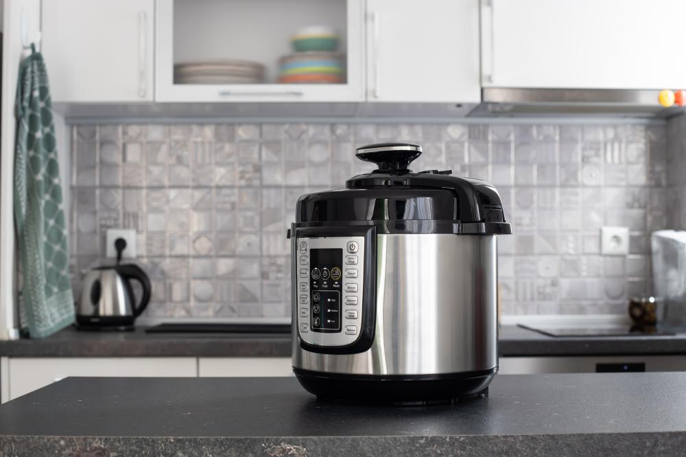 Instant pot pressure cooker what is an instant pot