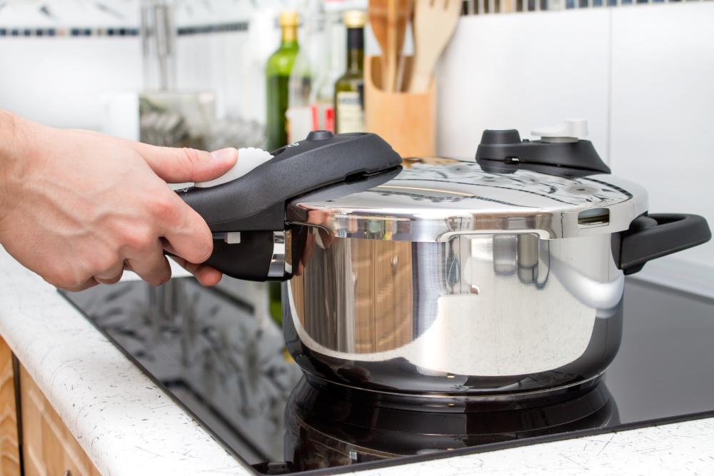 Instant pot vs pressure cooker what is pressure cooking