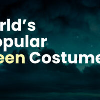 Most popular halloween costumes 2021 feature