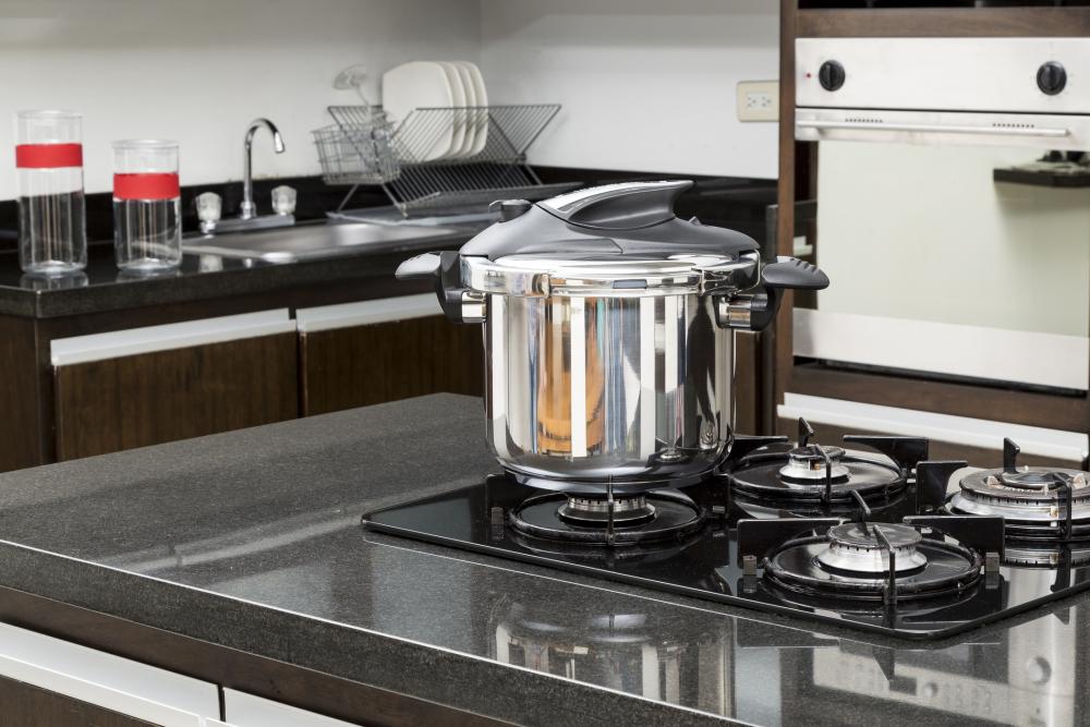 Pressure cookers pros and cons