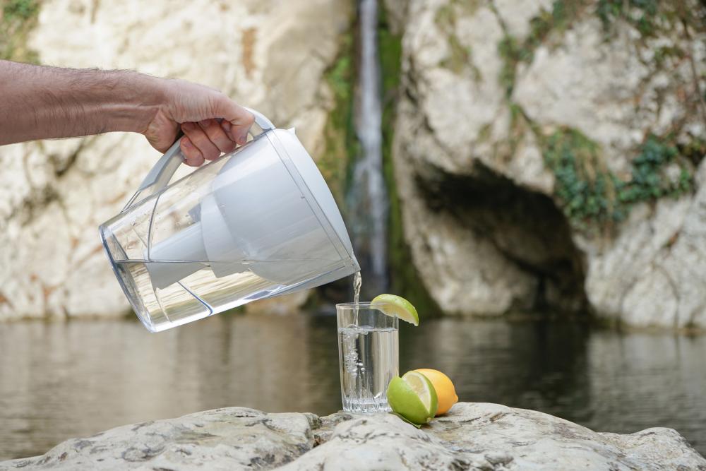 ZeroWater vs Berkey Water Filters: Which Produces the Healthiest and Tastiest Water?