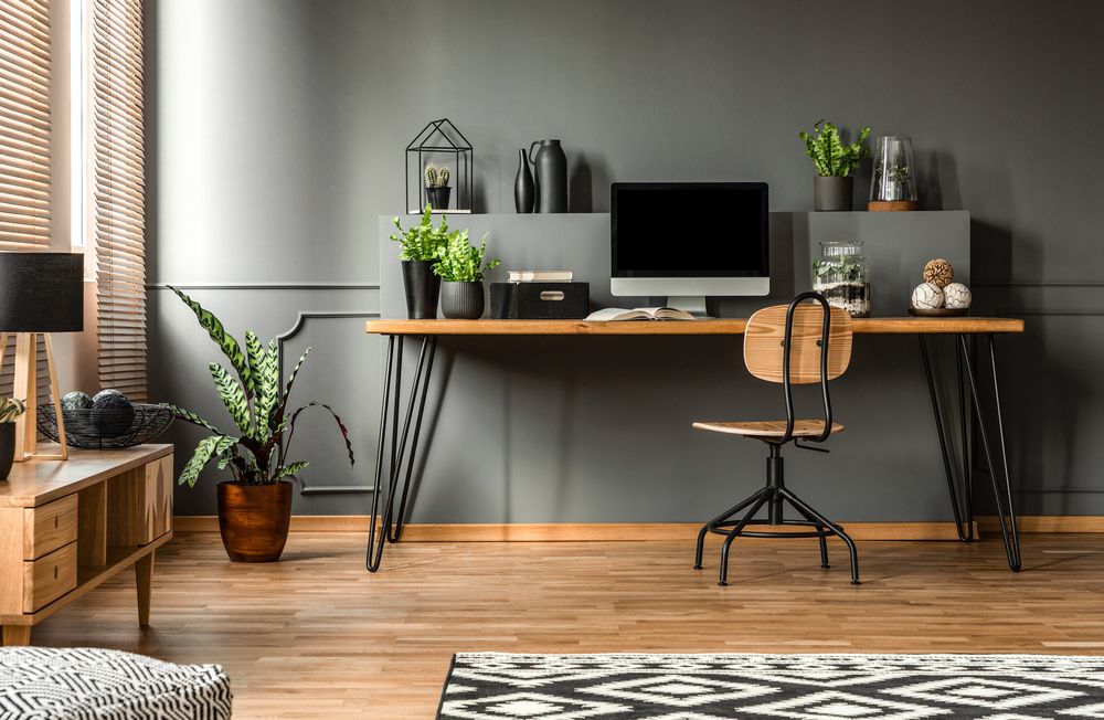 Diy Desk Projects: Building Your Own Customized And Budget-Friendly Workspace  