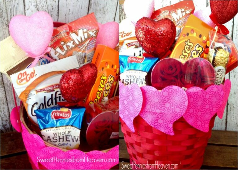 30 DIY Candy Bouquets to Make Sweet Gifts on Any Occasion