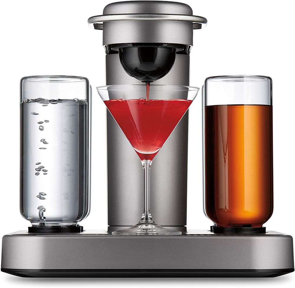 Premium cocktail maker valentine's day gifts for husband