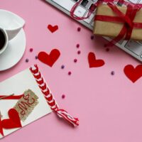 Valentine's day gifts for coworkers
