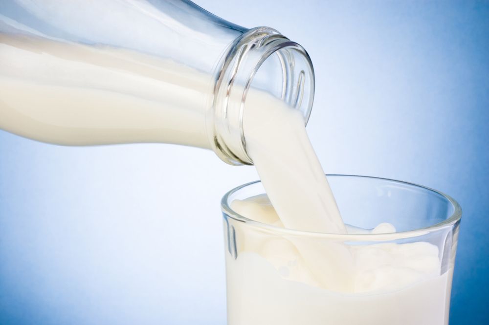 Sweetened Condensed Milk and Sugar Substitutes