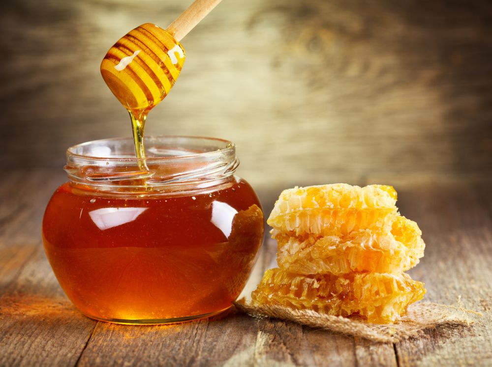 Honey substitute