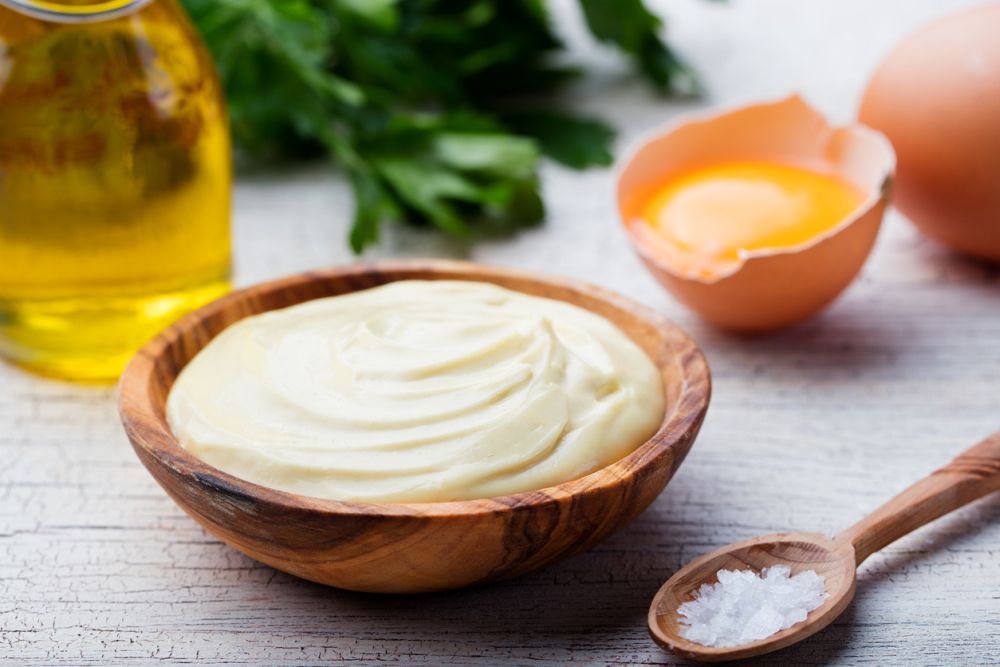 The Best Substitute for Mayonnaise 20 Top Picks (Vegan & NonVegan)