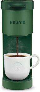 Keurig k mini coffee maker