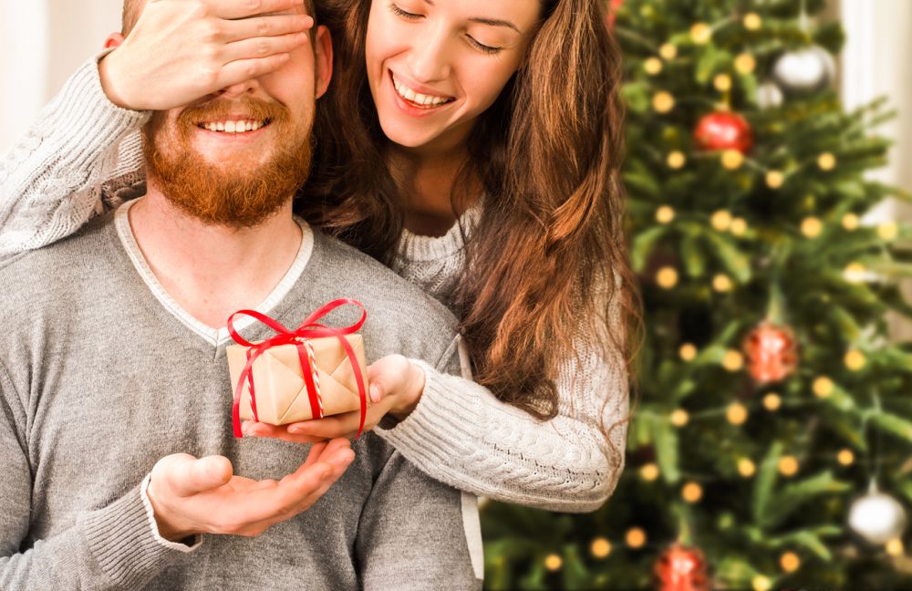 Diy christmas gifts for husbands
